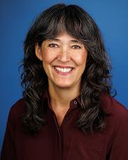 Photo of Paulyn Cartwright