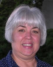 Rebecca Welton
